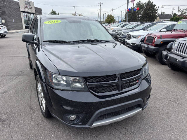 dodge journey 2015 3C4PDDEG0FT671552 image dodge journey 2015 3C4PDDEG0FT671552 image