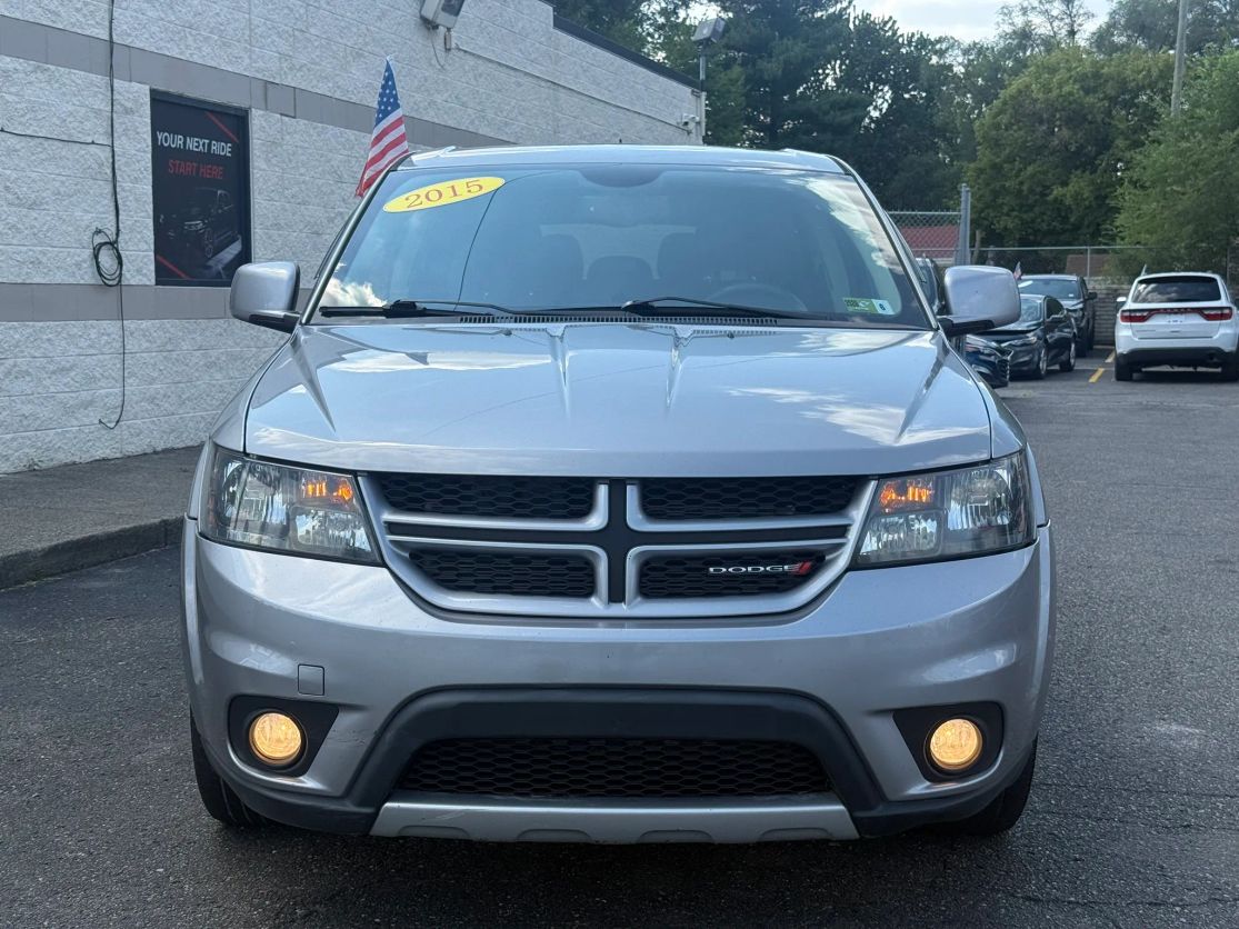 dodge journey 2015 3C4PDDEG6FT688923 image dodge journey 2015 3C4PDDEG6FT688923 image