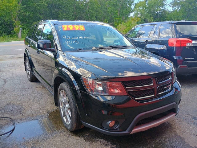 dodge journey 2015 3C4PDDEG1FT585151 image dodge journey 2015 3C4PDDEG1FT585151 image