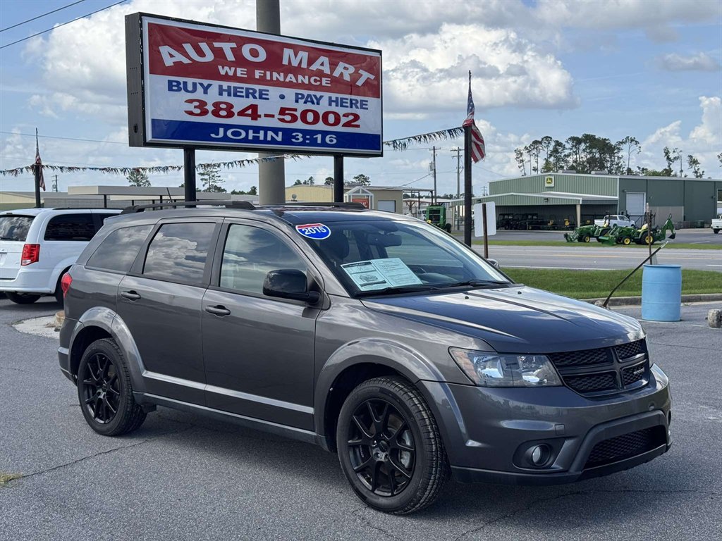 dodge journey 2015 3C4PDCBB8FT588955 image dodge journey 2015 3C4PDCBB8FT588955 image
