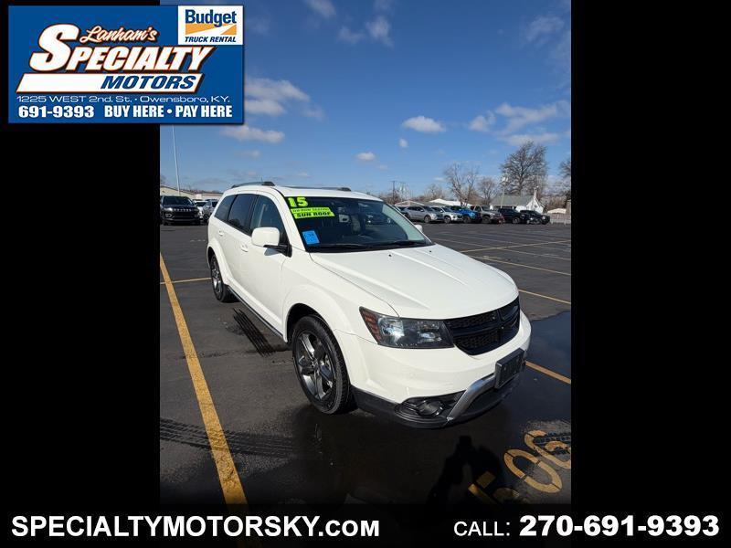 dodge journey 2015 3C4PDCGG4FT678818 image dodge journey 2015 3C4PDCGG4FT678818 image