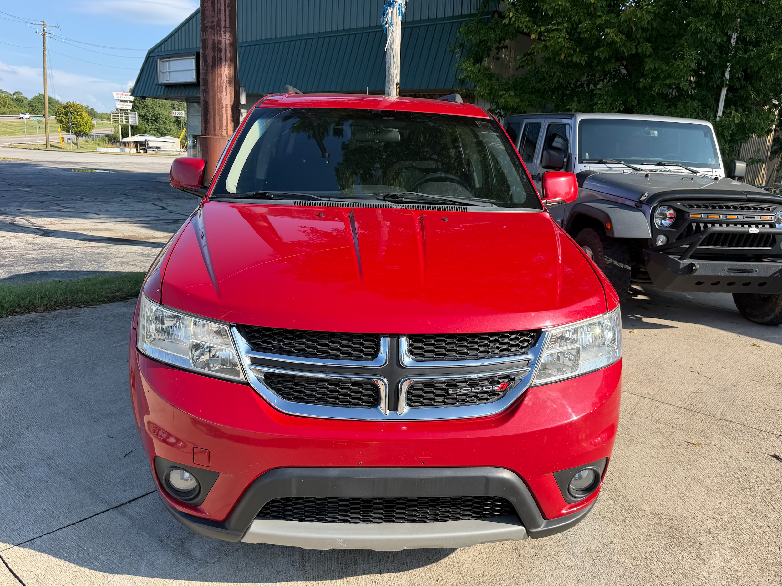 dodge journey 2015 3C4PDCBG9FT711562 image dodge journey 2015 3C4PDCBG9FT711562 image