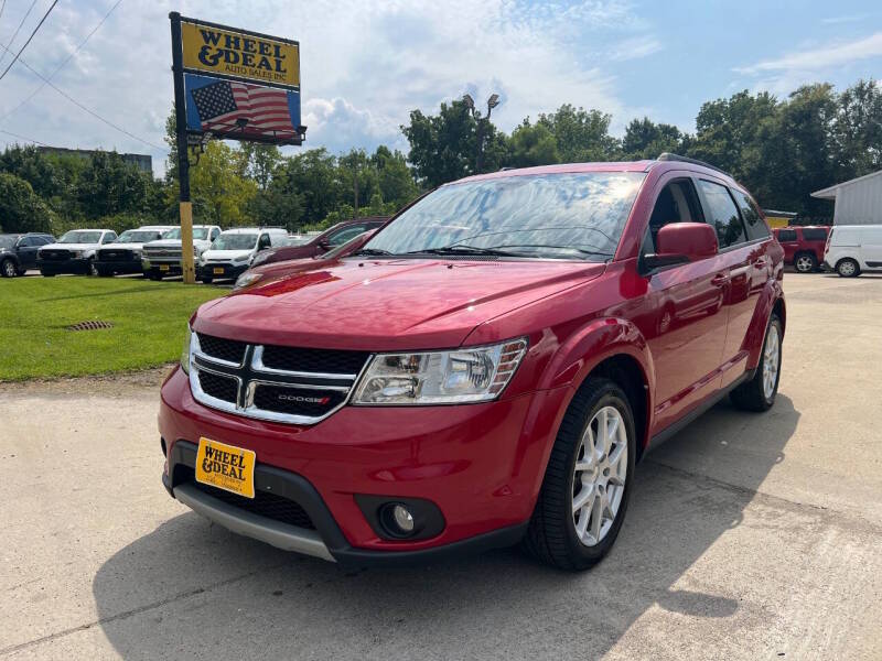 dodge journey 2015 3C4PDCBG5FT530331 image dodge journey 2015 3C4PDCBG5FT530331 image