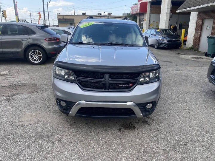 dodge journey 2015 3C4PDDGG9FT603005 image dodge journey 2015 3C4PDDGG9FT603005 image