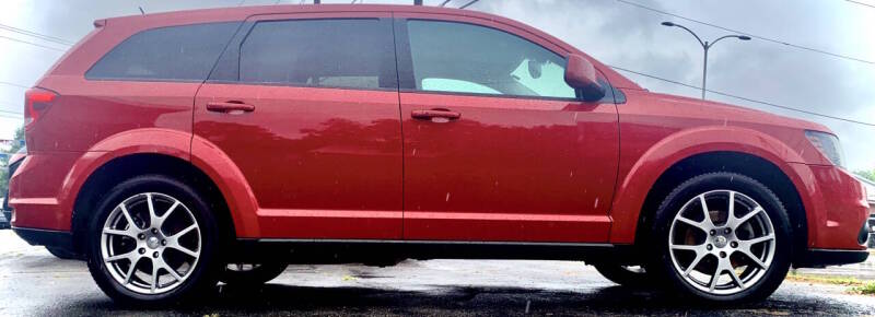 dodge journey 2015 3C4PDCEG8FT738618 image dodge journey 2015 3C4PDCEG8FT738618 image