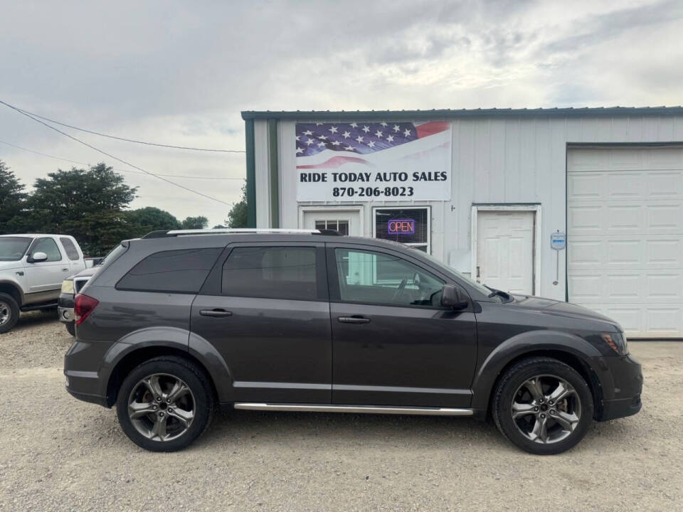 dodge journey 2015 3C4PDCGBXFT611225 image dodge journey 2015 3C4PDCGBXFT611225 image