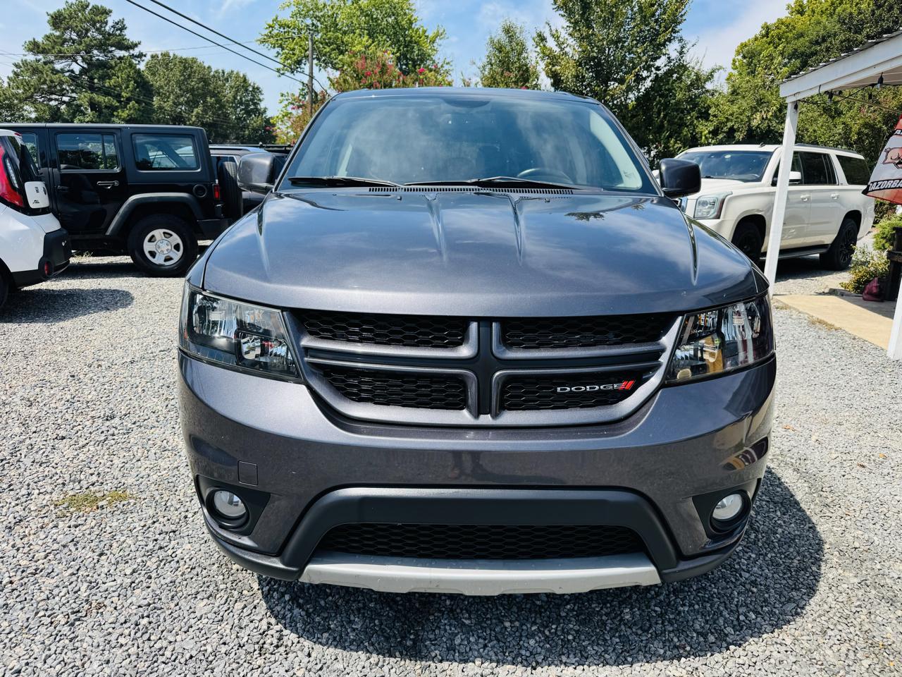 dodge journey 2015 3C4PDCEG9FT664626 image dodge journey 2015 3C4PDCEG9FT664626 image