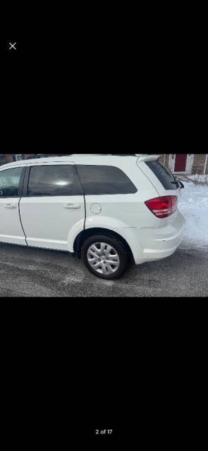 dodge journey 2015 3C4PDCGB8FT611370 image dodge journey 2015 3C4PDCGB8FT611370 image