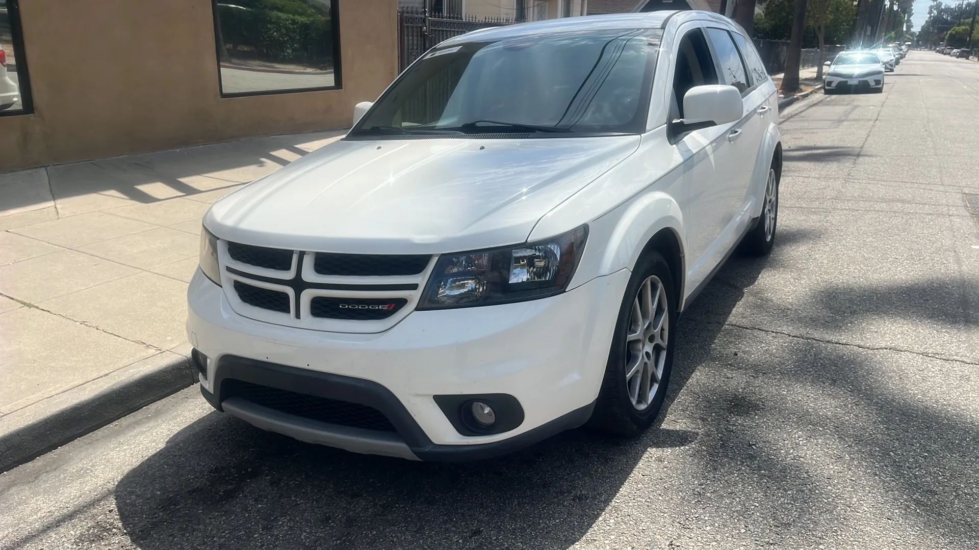 dodge journey 2015 3C4PDCEG1FT644709 image dodge journey 2015 3C4PDCEG1FT644709 image
