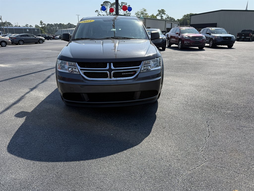 dodge journey 2015 3C4PDCAB1FT745467 image dodge journey 2015 3C4PDCAB1FT745467 image
