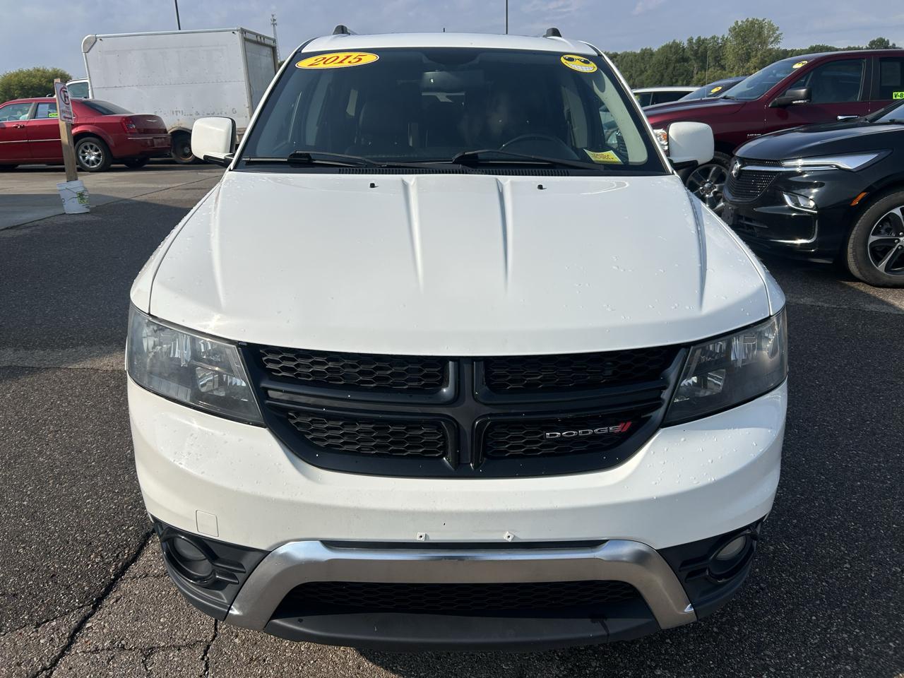 dodge journey 2015 3C4PDCGG9FT668222 image dodge journey 2015 3C4PDCGG9FT668222 image
