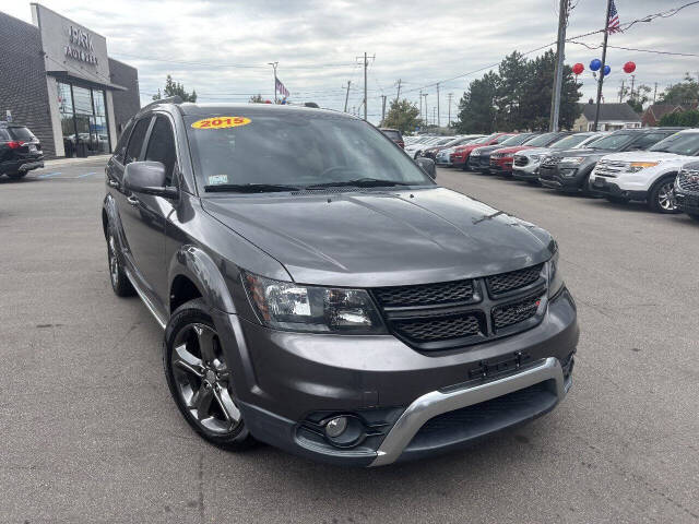 dodge journey 2015 3C4PDCGB9FT686613 image dodge journey 2015 3C4PDCGB9FT686613 image