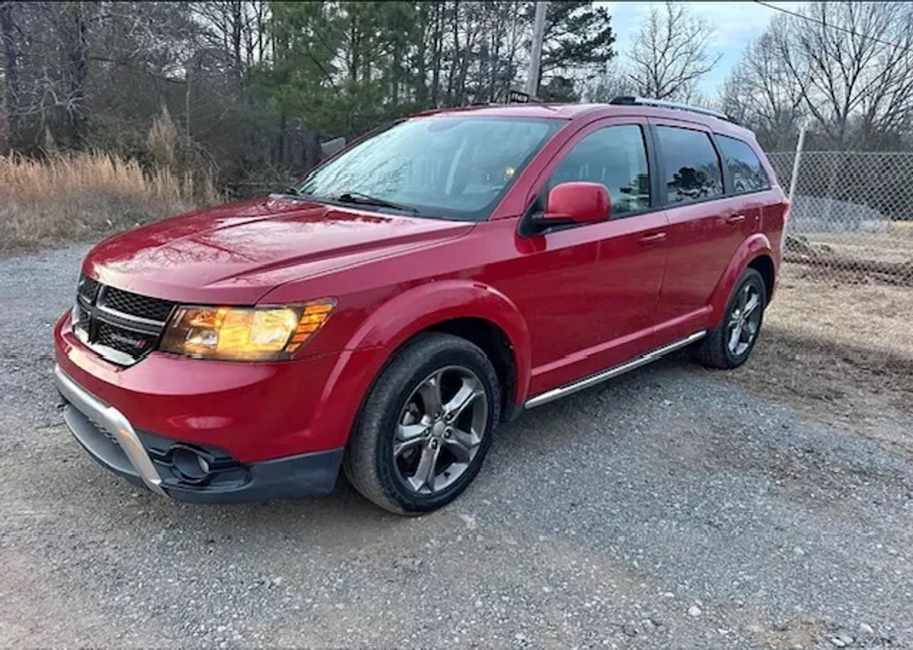 dodge journey 2015 3C4PDCGB1FT688503 image dodge journey 2015 3C4PDCGB1FT688503 image