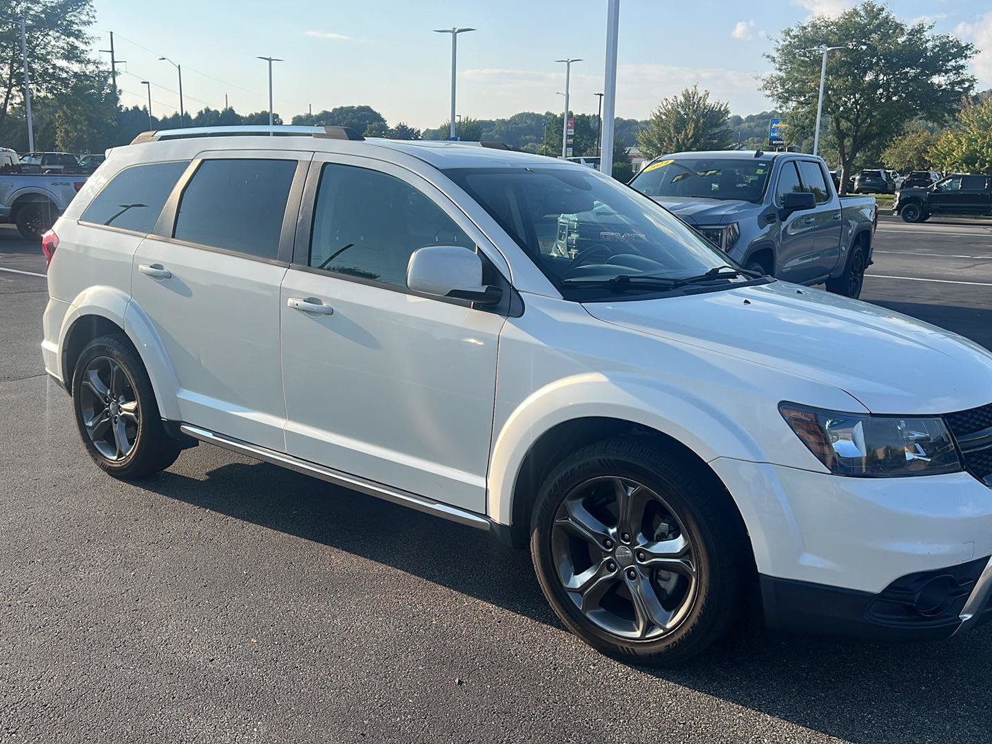 dodge journey 2015 3C4PDCGB8FT718743 image dodge journey 2015 3C4PDCGB8FT718743 image