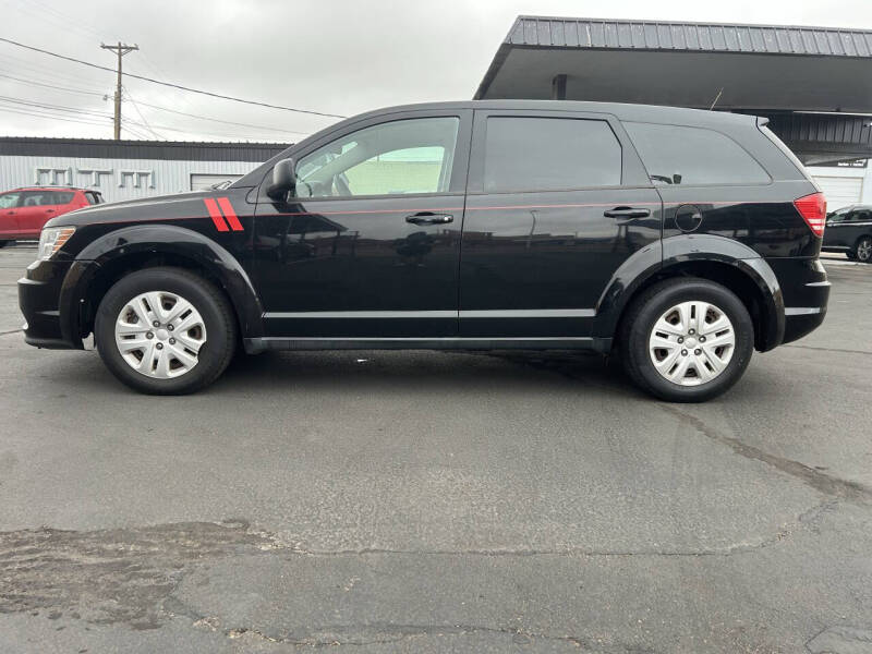 dodge journey 2015 3C4PDCAB0FT700181 image dodge journey 2015 3C4PDCAB0FT700181 image