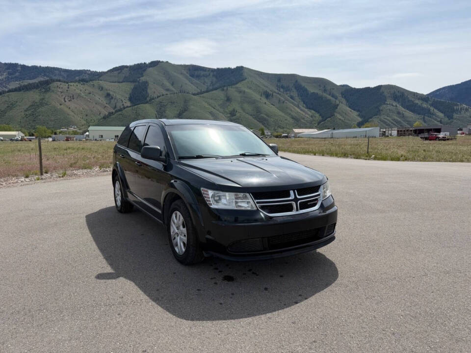 dodge journey 2015 3C4PDCAB9FT692033 image dodge journey 2015 3C4PDCAB9FT692033 image