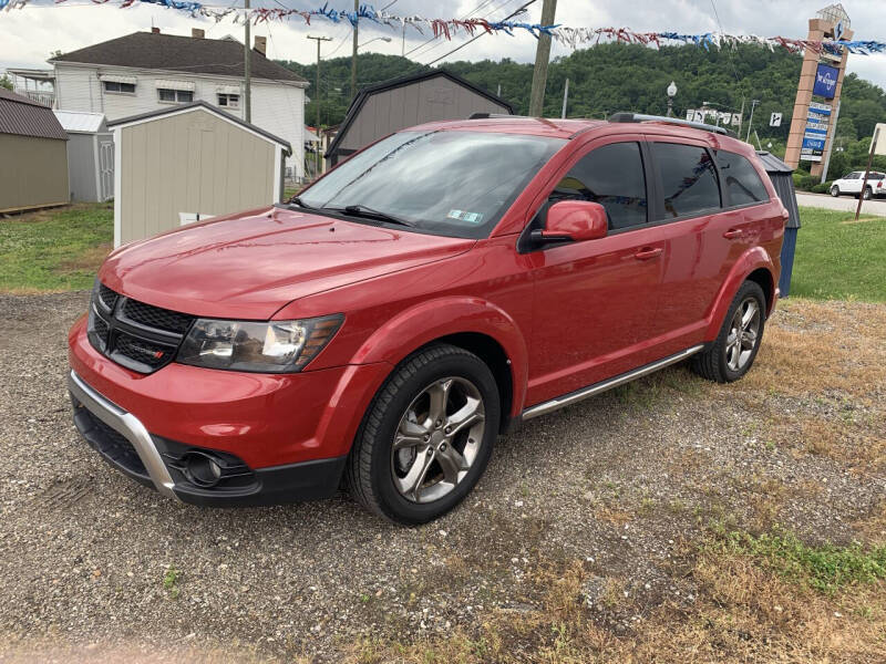 dodge journey 2015 3C4PDCGG2FT682916 image dodge journey 2015 3C4PDCGG2FT682916 image