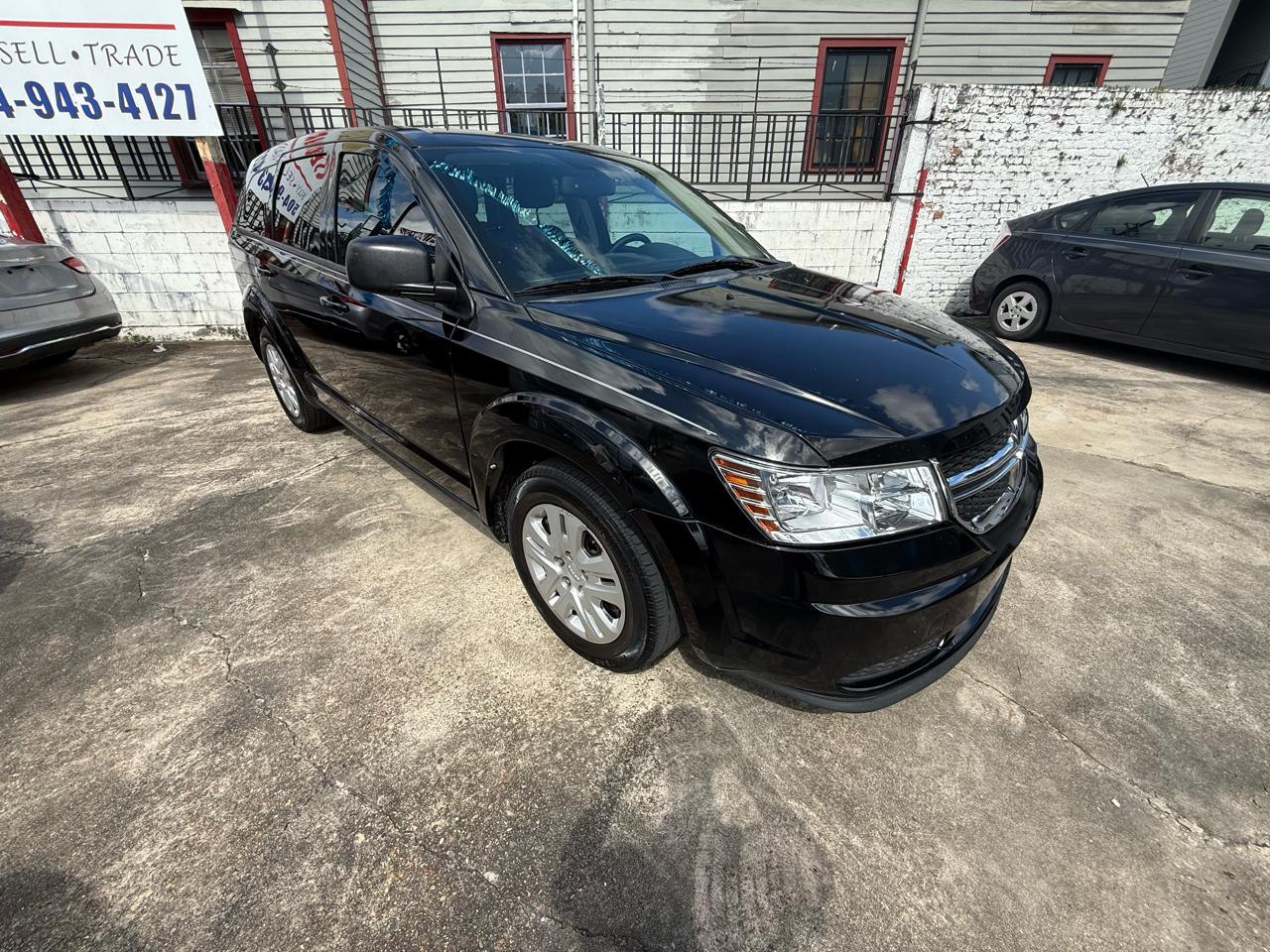 dodge journey 2015 3C4PDCAB5FT556949 image dodge journey 2015 3C4PDCAB5FT556949 image