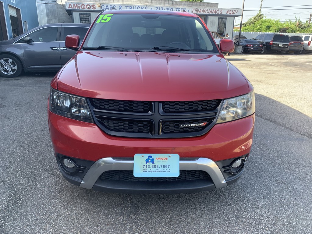 dodge journey 2015 3C4PDCGG7FT712864 image dodge journey 2015 3C4PDCGG7FT712864 image