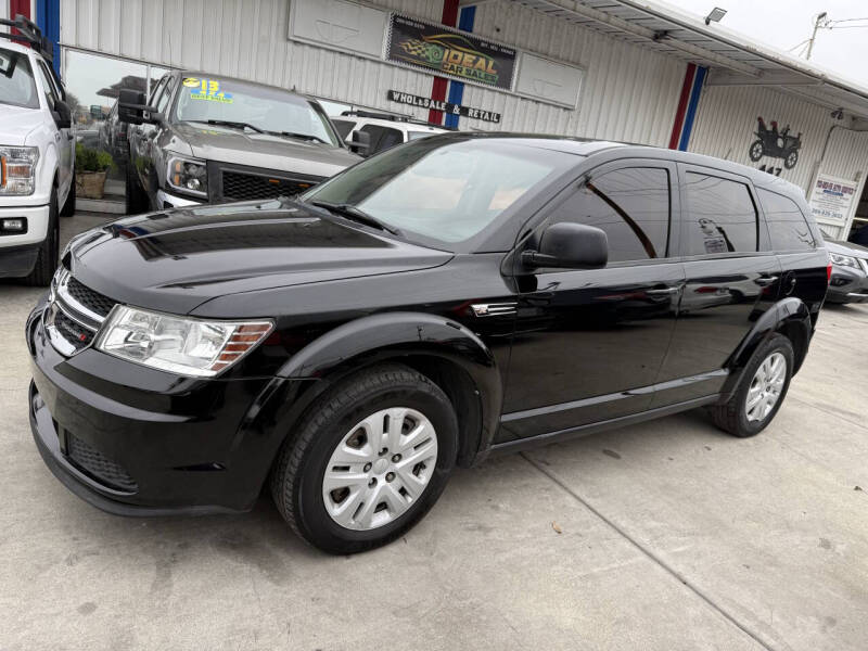 dodge journey 2015 3C4PDCABXFT669988 image dodge journey 2015 3C4PDCABXFT669988 image