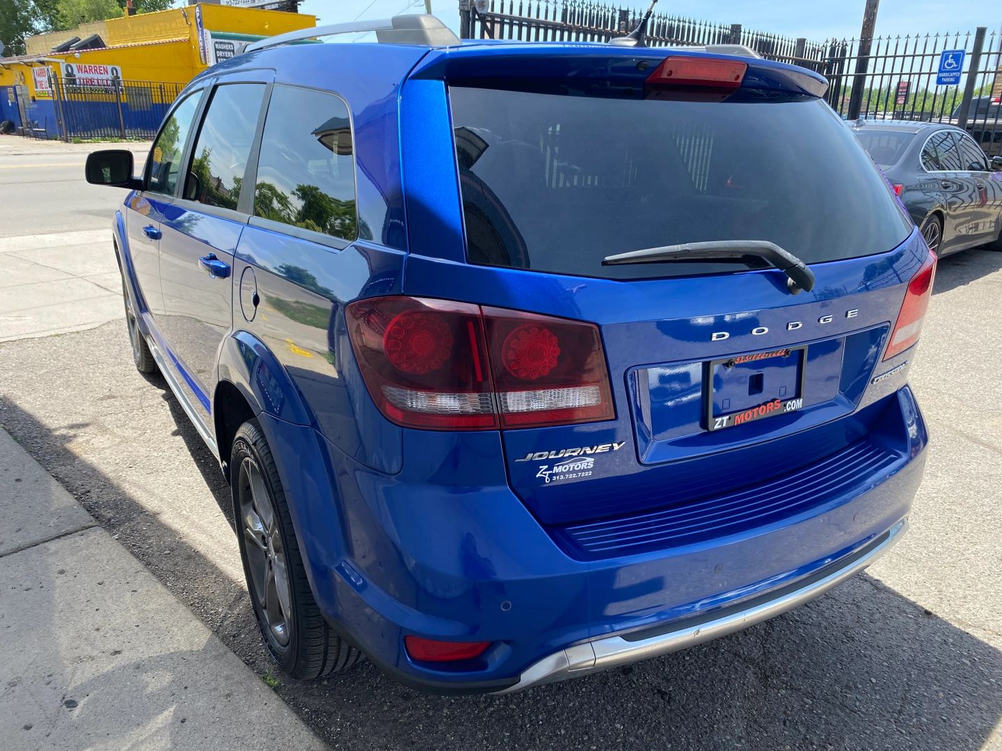 dodge journey 2015 3C4PDCGB3FT556715 image dodge journey 2015 3C4PDCGB3FT556715 image