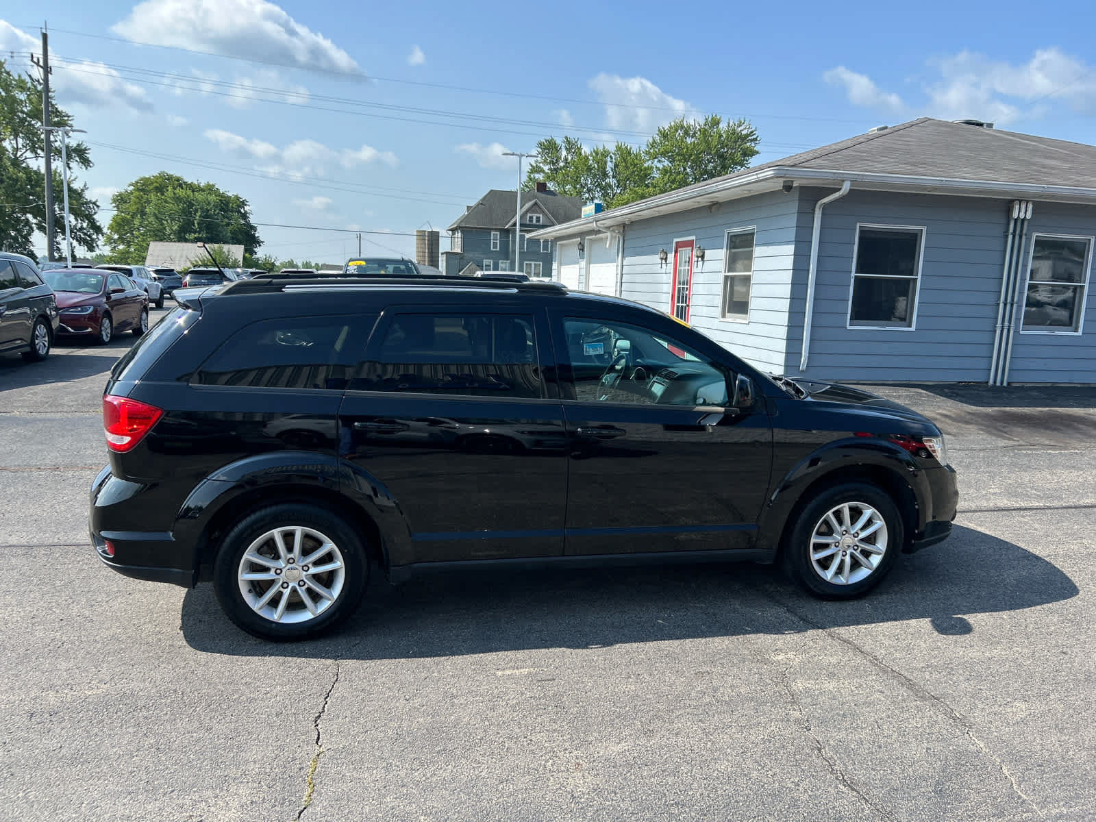 dodge journey 2015 3C4PDCBB9FT511950 image dodge journey 2015 3C4PDCBB9FT511950 image