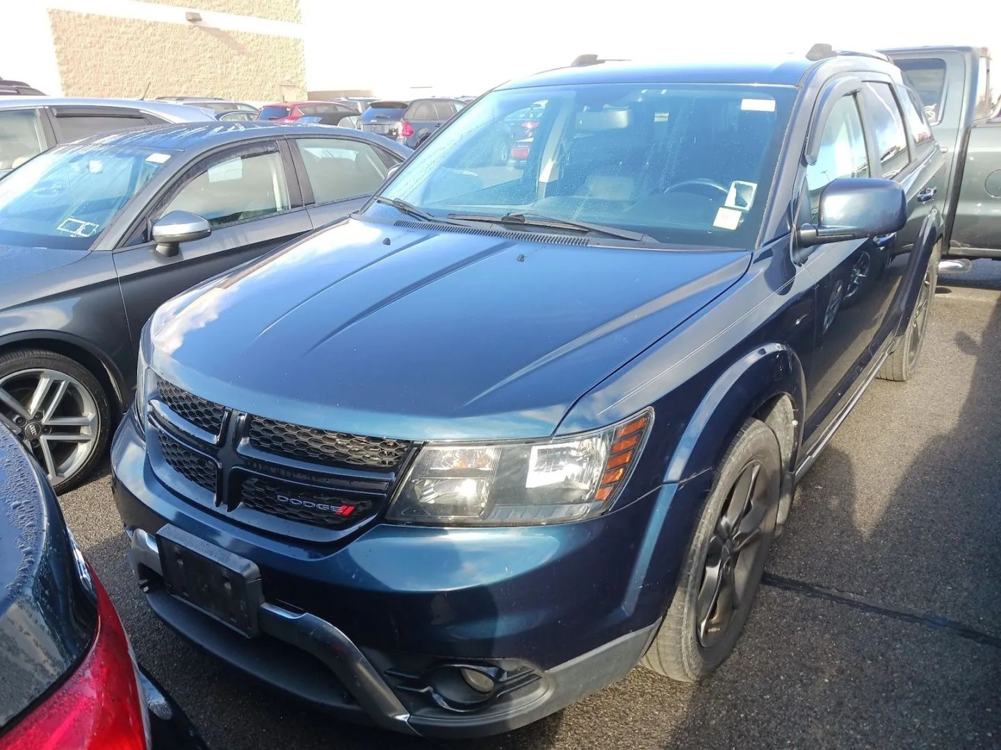 dodge journey 2015 3C4PDDGG2FT607106 image dodge journey 2015 3C4PDDGG2FT607106 image