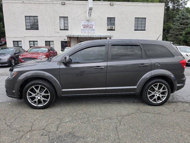 dodge journey 2015 3C4PDDEG8FT660735 image dodge journey 2015 3C4PDDEG8FT660735 image
