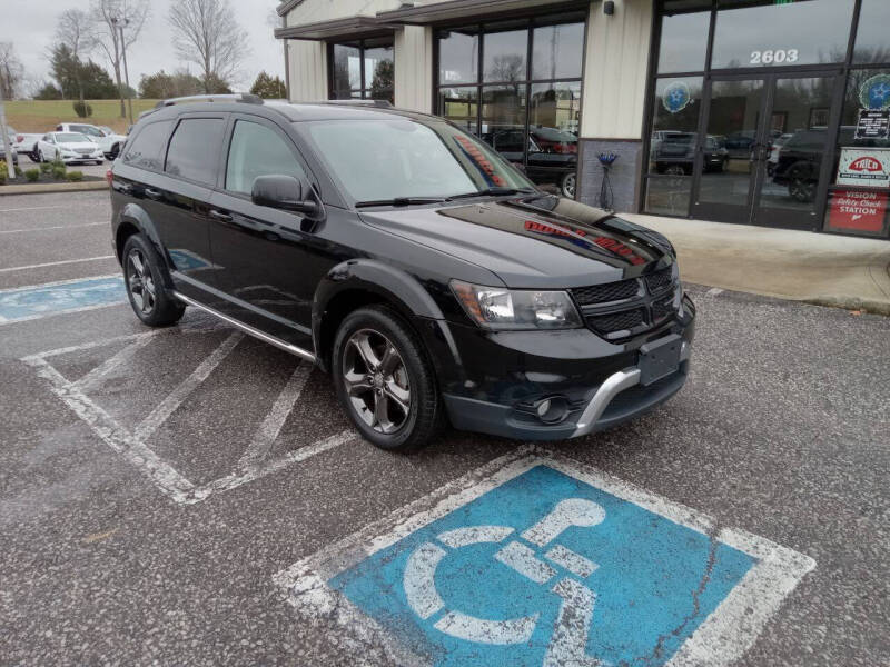 dodge journey 2015 3C4PDCGB7FT698632 image dodge journey 2015 3C4PDCGB7FT698632 image