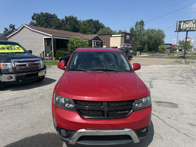 dodge journey 2015 3C4PDDGGXFT652780 image dodge journey 2015 3C4PDDGGXFT652780 image