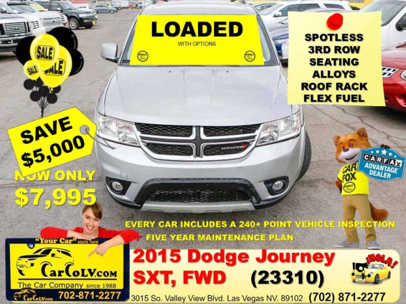 dodge journey 2015 3C4PDCBG7FT612836 image dodge journey 2015 3C4PDCBG7FT612836 image