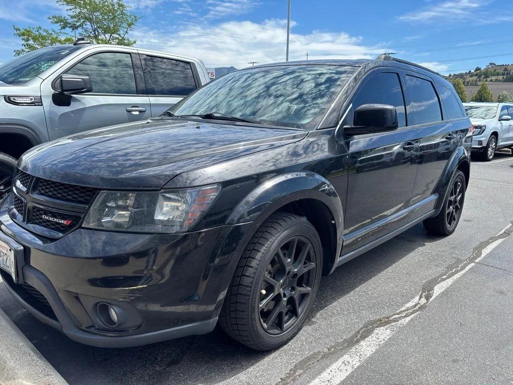 dodge journey 2015 3C4PDCBB1FT583600 image