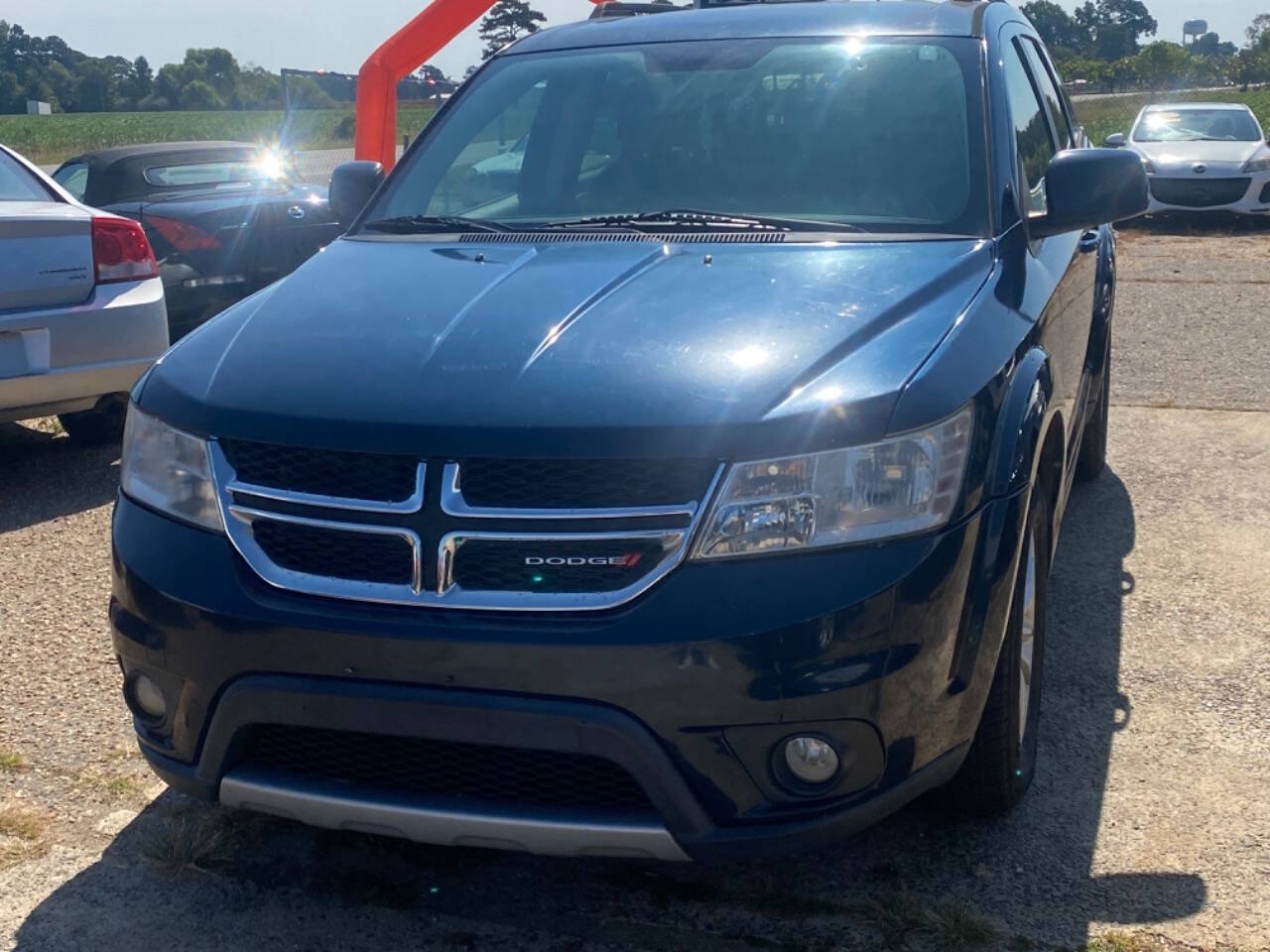 dodge journey 2015 3C4PDDBG9FT701040 image dodge journey 2015 3C4PDDBG9FT701040 image