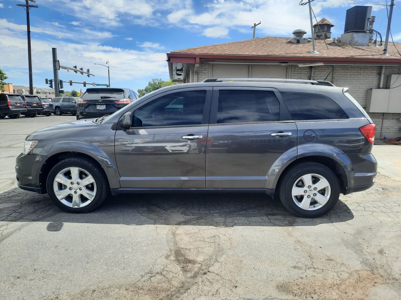 dodge journey 2015 3C4PDDDG2FT519189 image dodge journey 2015 3C4PDDDG2FT519189 image