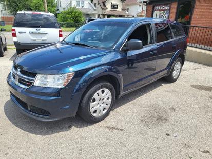 dodge journey 2015 3C4PDCAB1FT587454 image dodge journey 2015 3C4PDCAB1FT587454 image