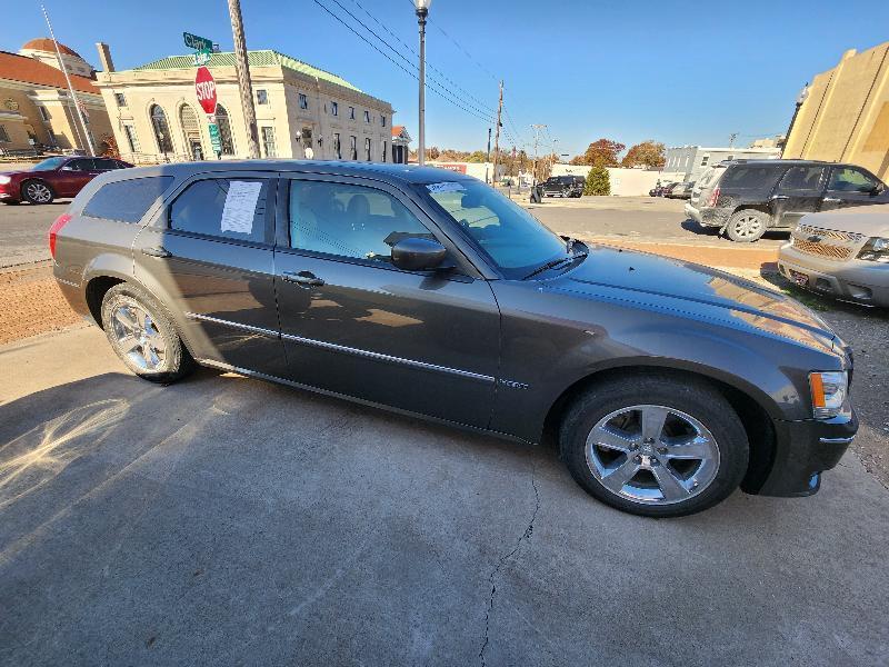 dodge magnum 2008 2D4GV57238H160128 image dodge magnum 2008 2D4GV57238H160128 image