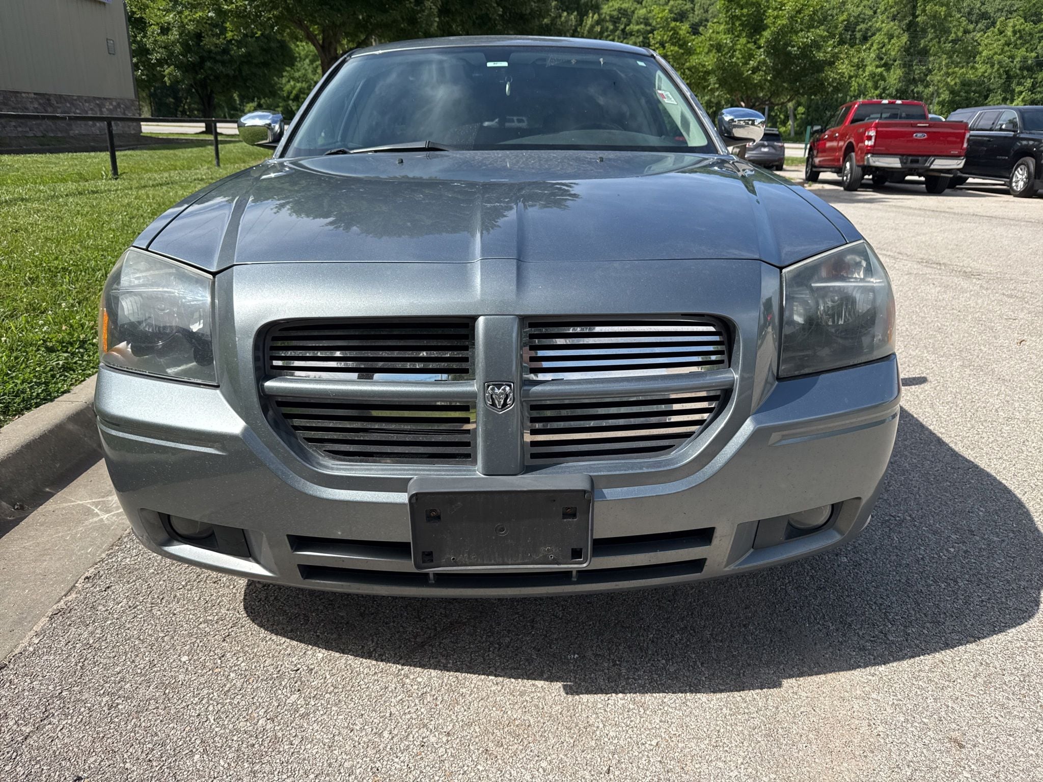 dodge magnum 2007 2D4FV47V27H622502 image dodge magnum 2007 2D4FV47V27H622502 image