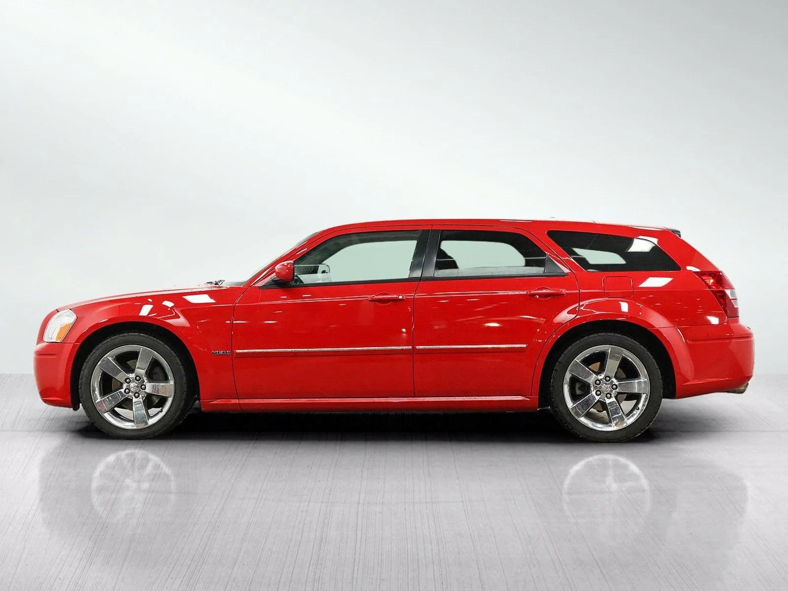dodge magnum 2007 2D4GV57277H875489 image dodge magnum 2007 2D4GV57277H875489 image