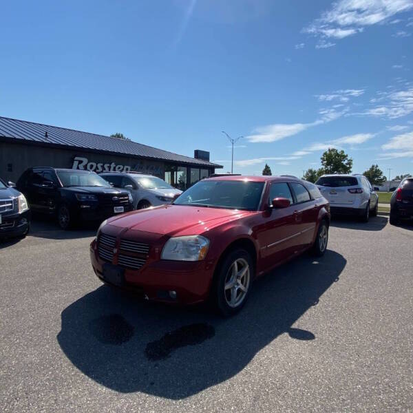 dodge magnum 2006 2D8GZ57276H148807 image dodge magnum 2006 2D8GZ57276H148807 image