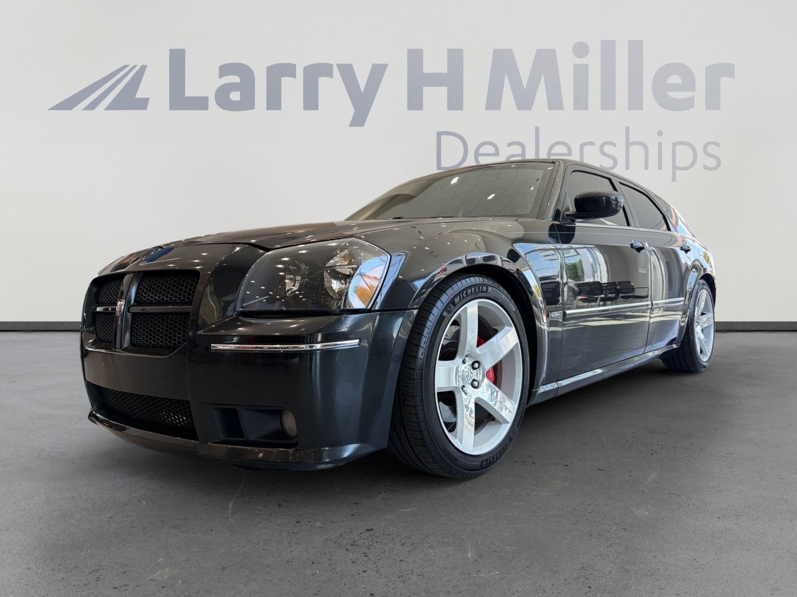 dodge magnum 2006 2D4GV77396H430285 image dodge magnum 2006 2D4GV77396H430285 image