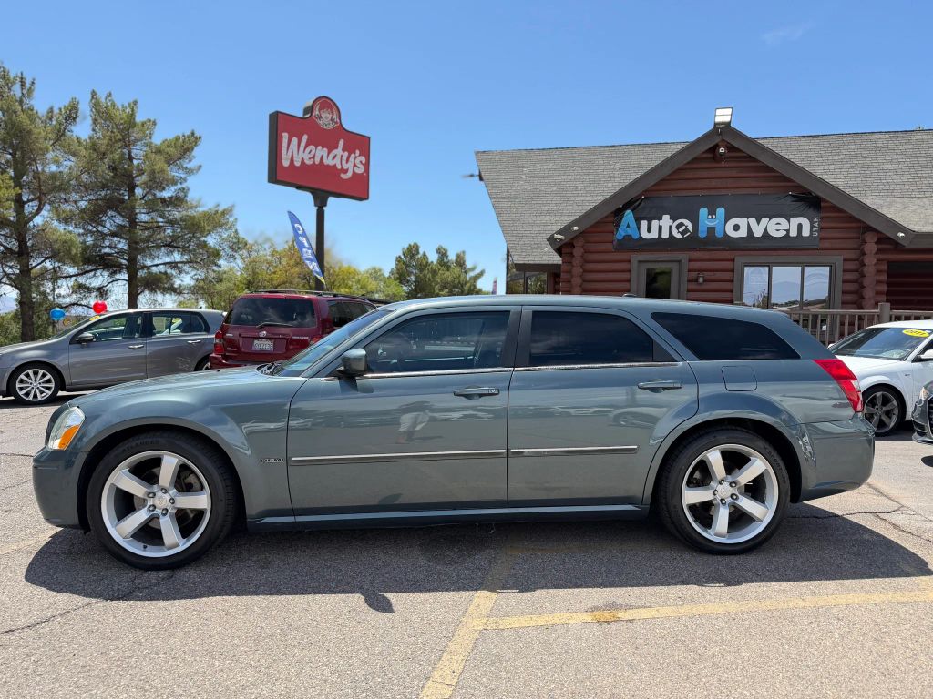 dodge magnum 2006 2D4GV57226H132513 image dodge magnum 2006 2D4GV57226H132513 image