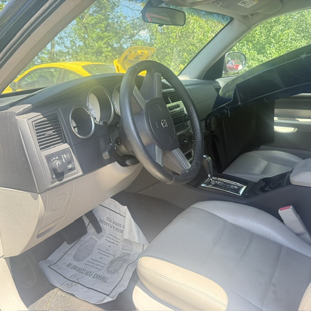 dodge magnum 2006 2D4FV47VX6H123638 image dodge magnum 2006 2D4FV47VX6H123638 image