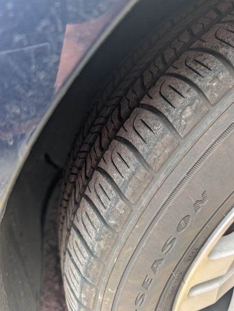 dodge magnum 2006 2D8GV57206H293876 image dodge magnum 2006 2D8GV57206H293876 image