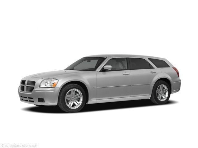 dodge magnum 2006 2D8GV773X6H252529 image dodge magnum 2006 2D8GV773X6H252529 image
