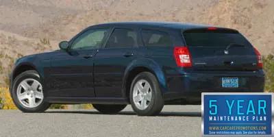 dodge magnum 2006 2D4FV47T96H532759 image dodge magnum 2006 2D4FV47T96H532759 image