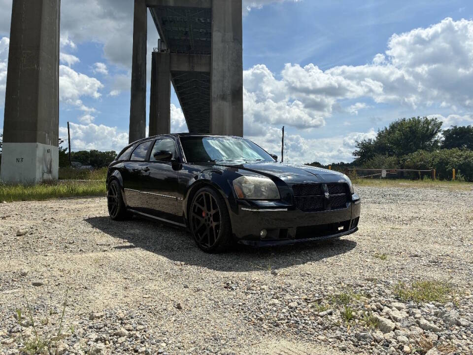 dodge magnum 2006 2D8GV77316H254895 image dodge magnum 2006 2D8GV77316H254895 image