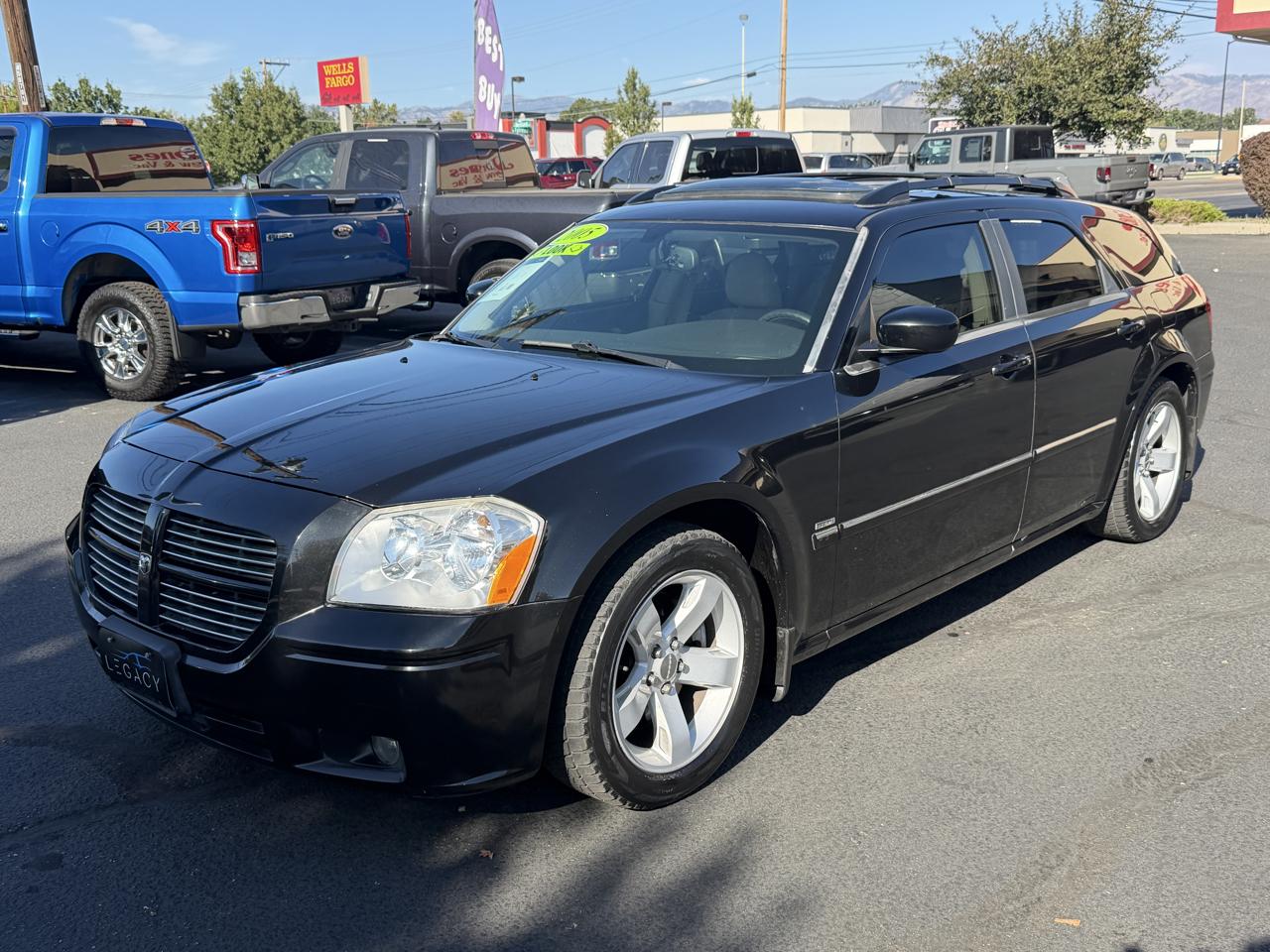 dodge magnum 2005 2D8GV58225H549562 image dodge magnum 2005 2D8GV58225H549562 image