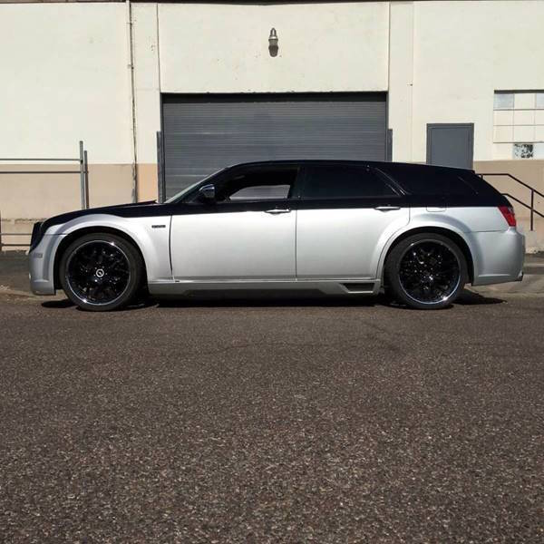 dodge magnum 2005 2D4FV48T25H650505 image dodge magnum 2005 2D4FV48T25H650505 image