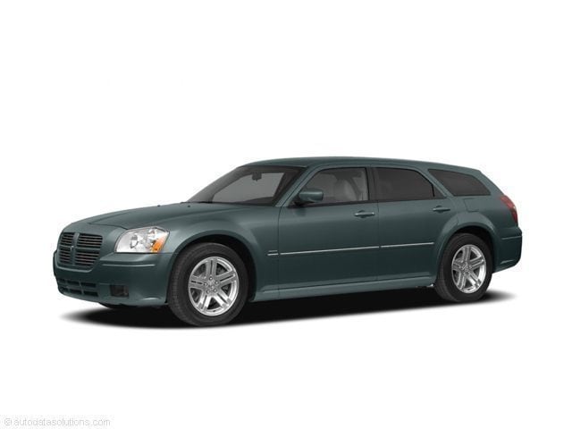 dodge magnum 2005 2D4GV582X5H518187 image dodge magnum 2005 2D4GV582X5H518187 image