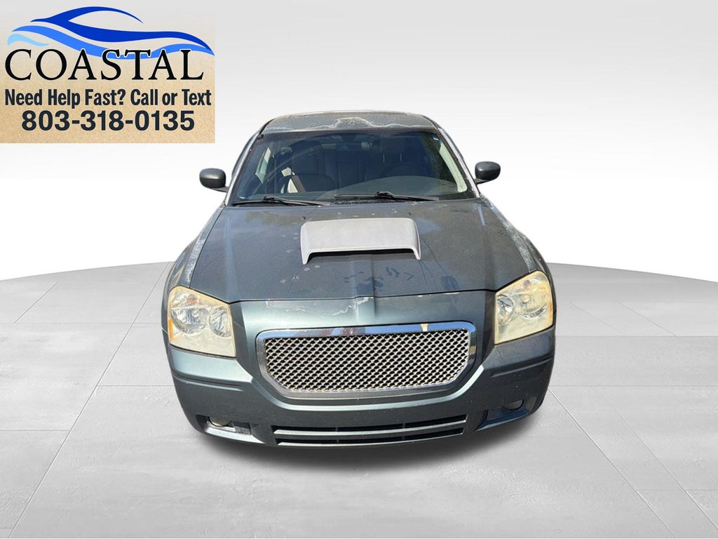 dodge magnum 2005 2D8FV48V25H182727 image dodge magnum 2005 2D8FV48V25H182727 image